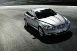 Jaguar XF 2008 года